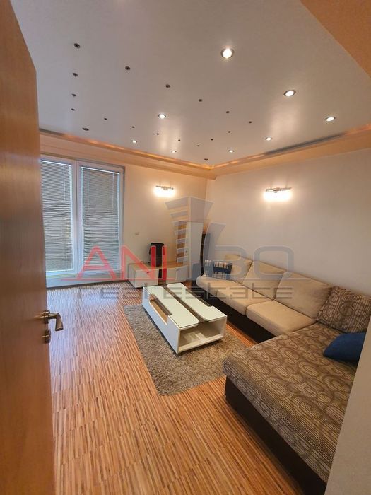 4-стаен в Варна-Колхозен пазар площ 130 цена 303000