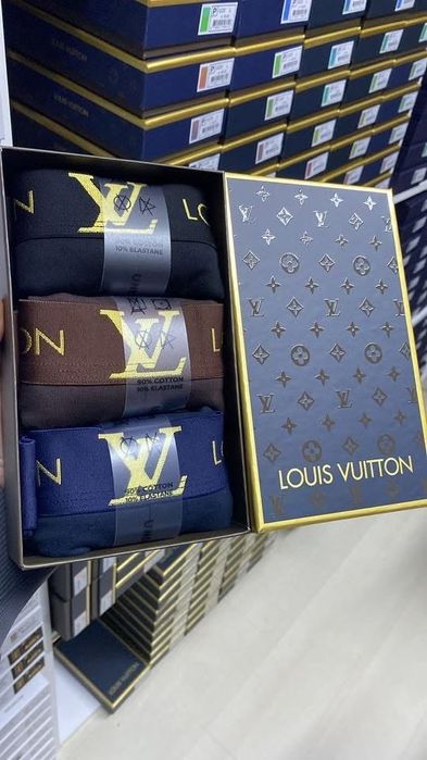 Boxeri barbati L V 3 la set 80