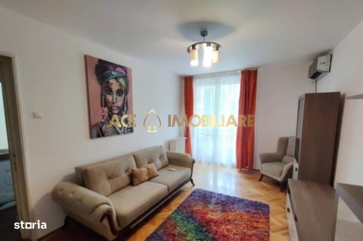 3 Camere de inchiriat | Dristor | Metrou | PetFriendly | Boiler
