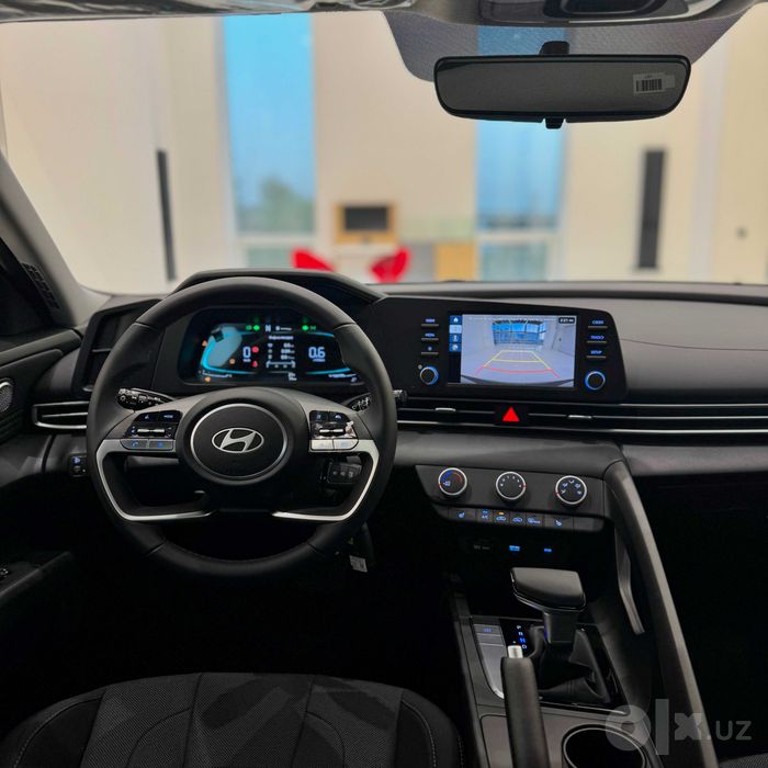 2026 Elantra Active в рассрочку до 5 лет!