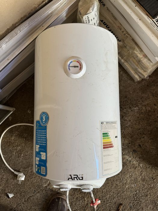 Аристон  Ariston