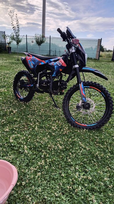 Cross alfarad 150