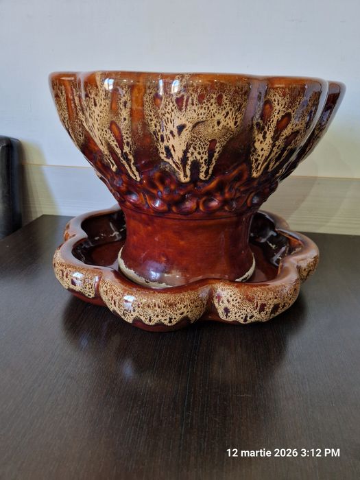 Ghiveci ceramică mare
