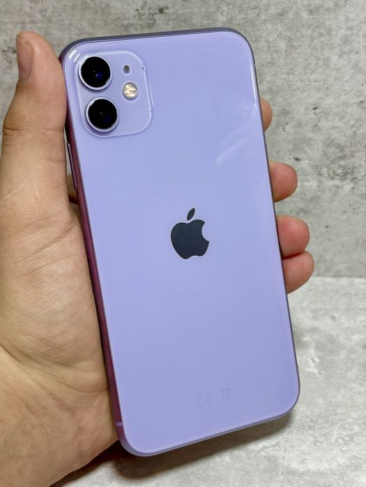 Iphone 11 128 gb