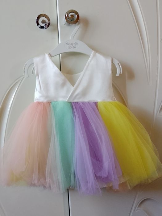 Продам детское платье