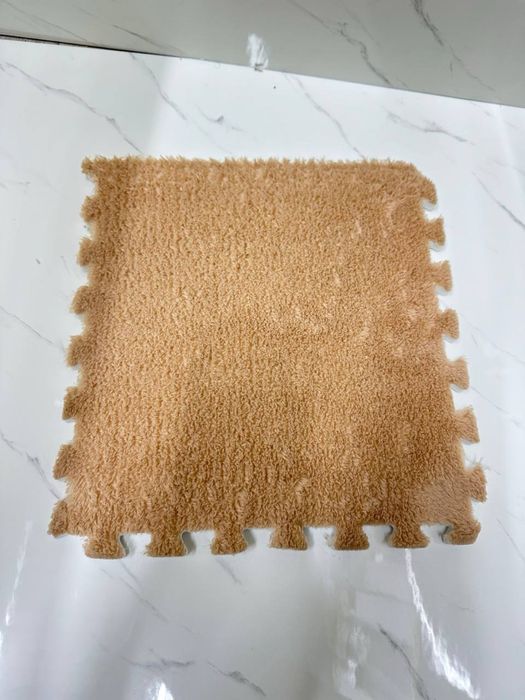 Коврик-пазл для детей