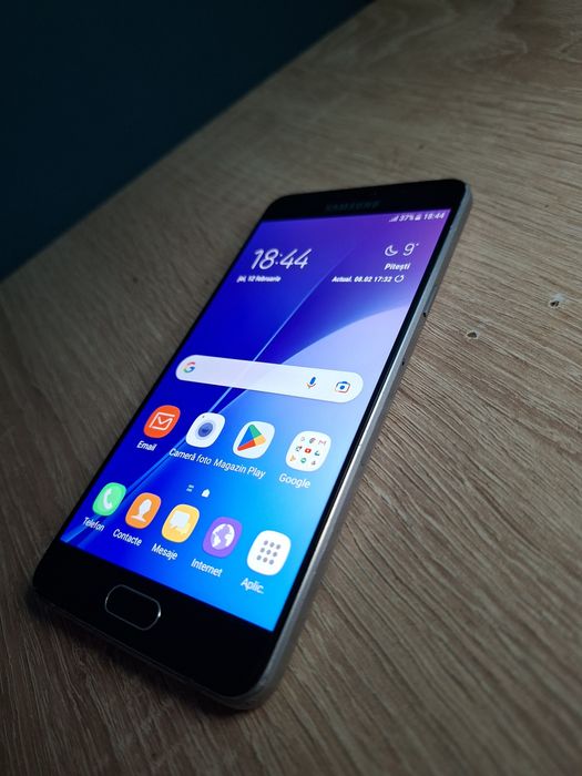 Samsung galaxy A5  negru/  Telefon Samsung