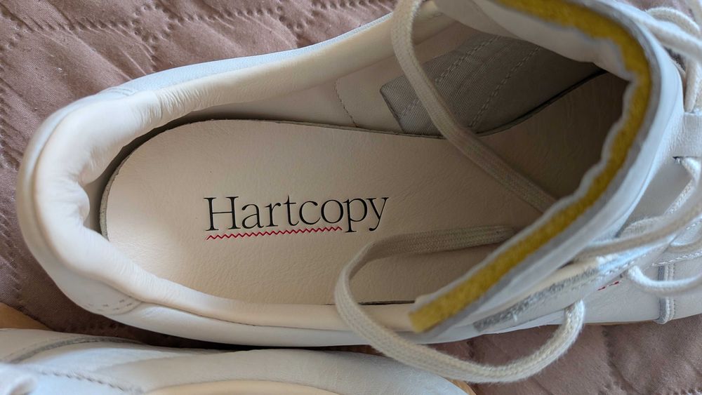 Нови Adidas Hartcopy 44 номер