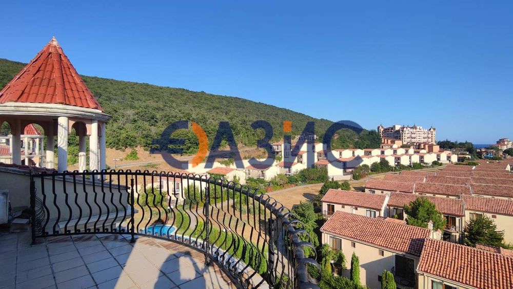 Продава се Едностаен апартамент в к.к. Елените - 74 кв.м за 241 €/кв.м - Снимка #8