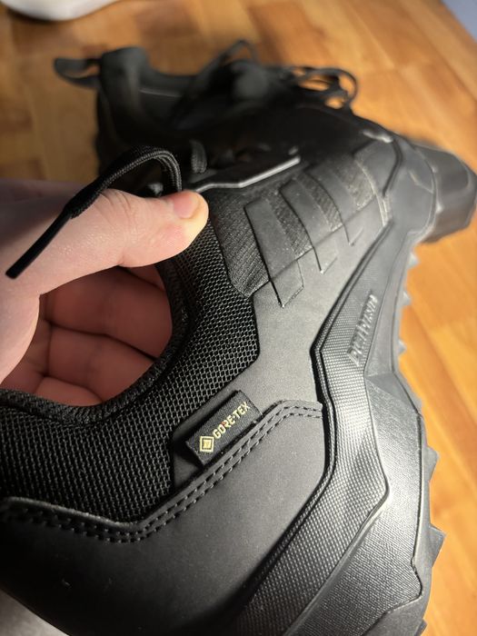 Adidas Terrex Gore-Tex