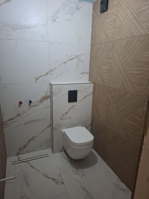 Ремонт на Бани- Вътрешни ремонти