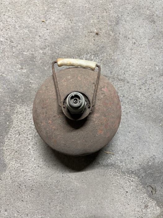 Газовый Балон