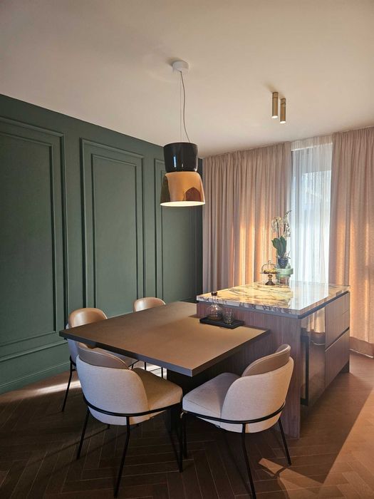 Продава се Двустаен апартамент в София, Овча купел 1 - 70 кв.м за 2000 €/кв.м - Снимка #9