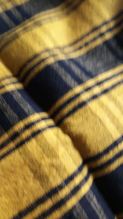 Български традиционни престилки- нови месал и плат