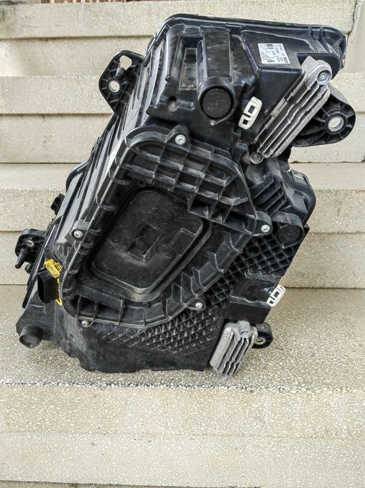 Фарове Volvo FH5 LED / Фарове Волво ФХ5 23г. Фар Volvo FH5 Оригинални