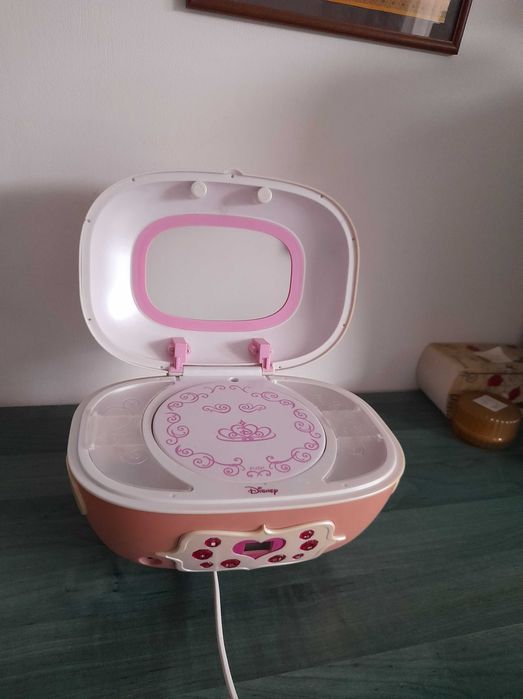CD Palyer „Disney” pentru copii