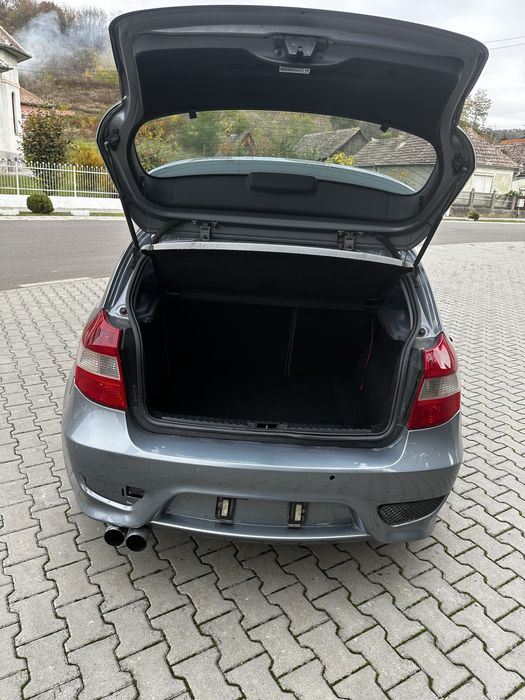 BMW Seria 1 2004 — imagine 5