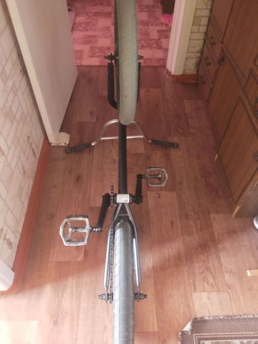 Продам Bmx teh time