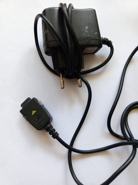 Зарядки для старых телефонов