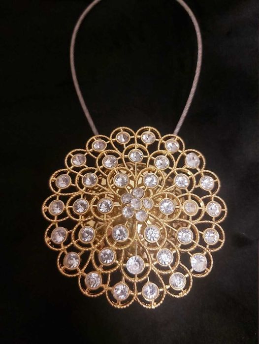 Подхваты для, штор на магните