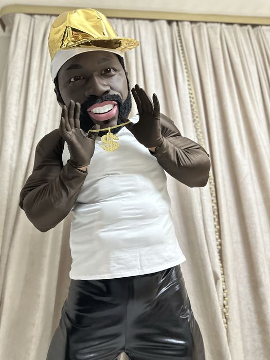 Мишка короми гарилла қыз