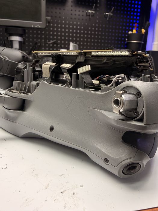 Ремонт DJI Дронов в Актобе