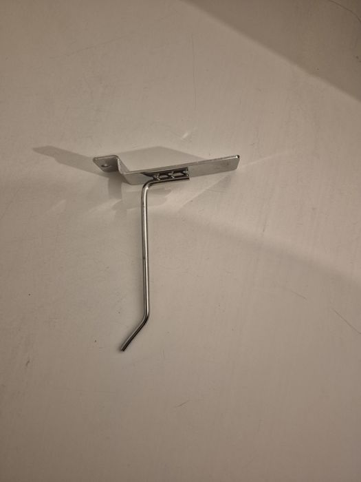 Крючки для жконом панелей