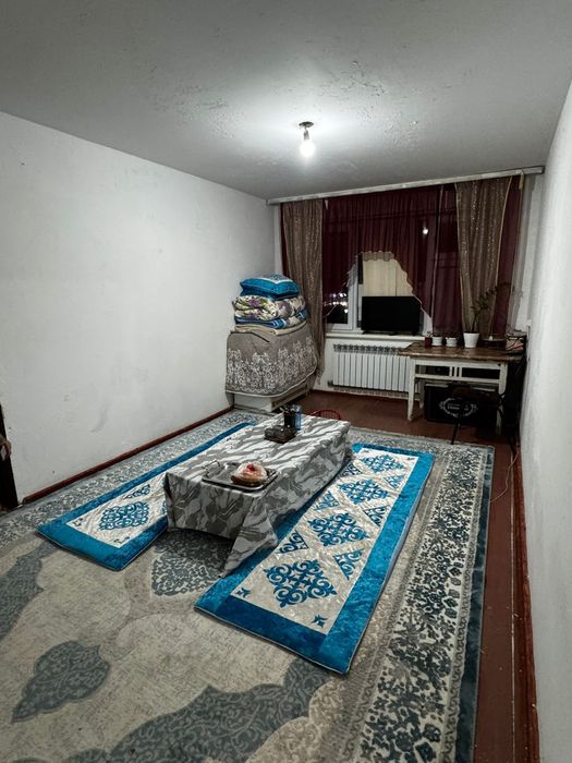 Квартира 2-комнатная