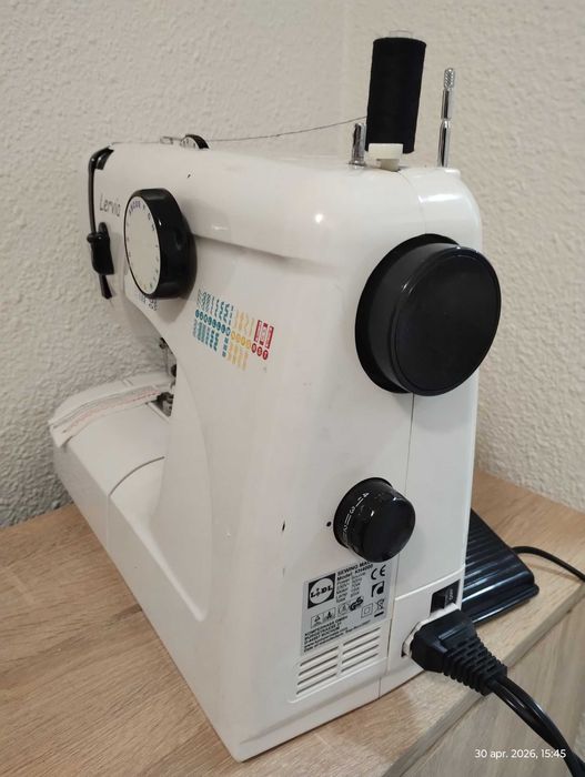 Vand masina de cusut Lervia KH 4000