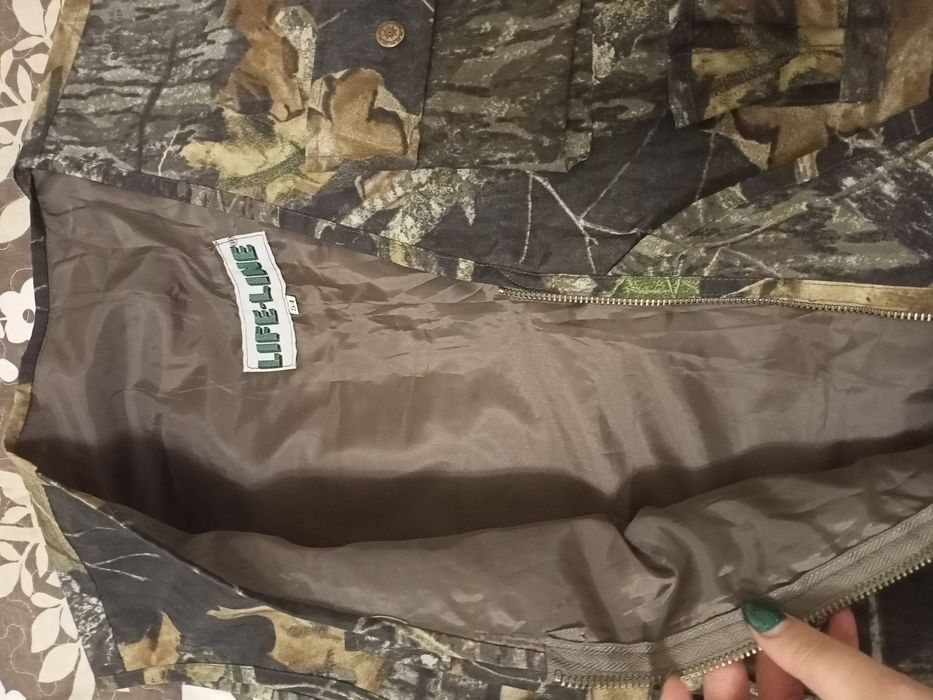 туристический жилет /обмен