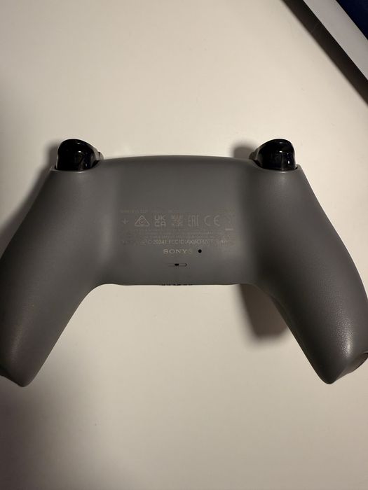 Controller Wireless PlayStation 5 DualSense V2, Grey Camo