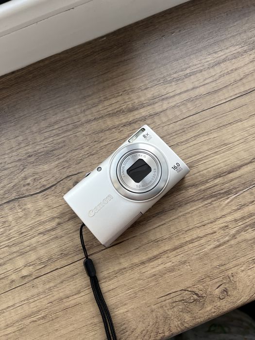 продам цифровой фотоаппарат