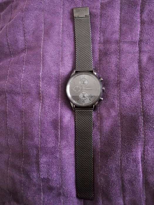 Часовник HUGO BOSS