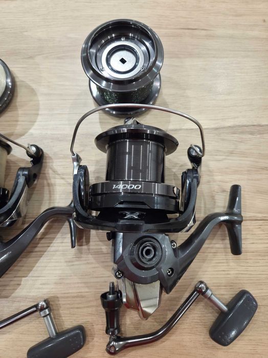 Shimano ultegra 14000 XTB ci4 2 броя