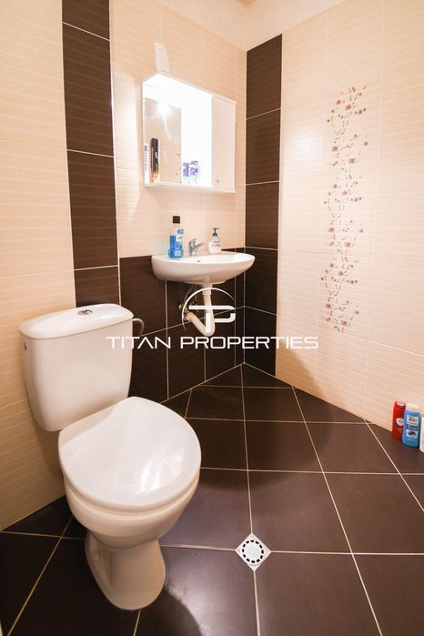 Дава се под наем Двустаен апартамент в София, Младост 4 - 55 кв.м за 460 € - Снимка #6