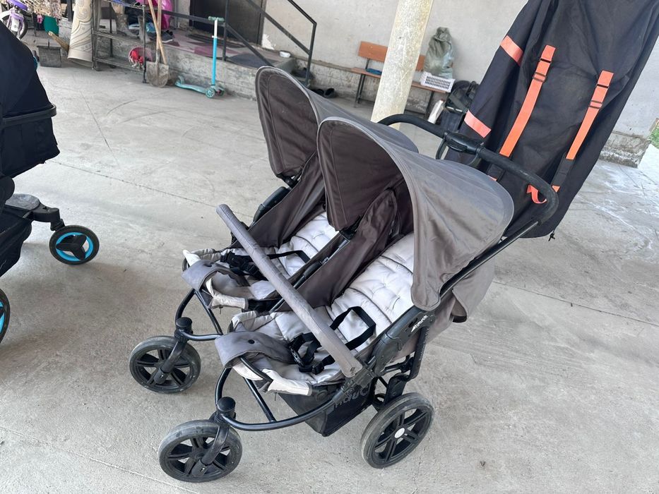 Продаётся коляска