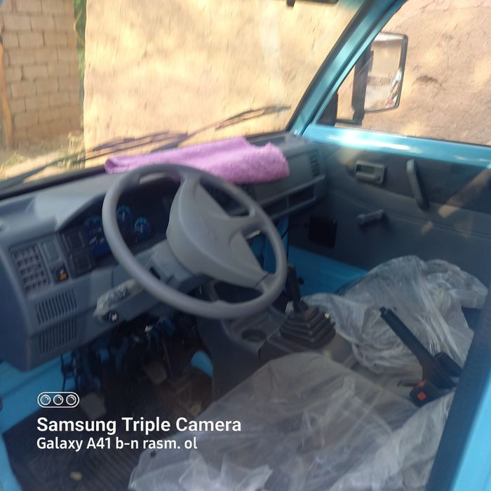 Damas 2024, propeg 0