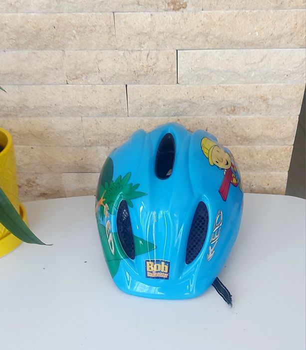 Casca protecție pentru copii