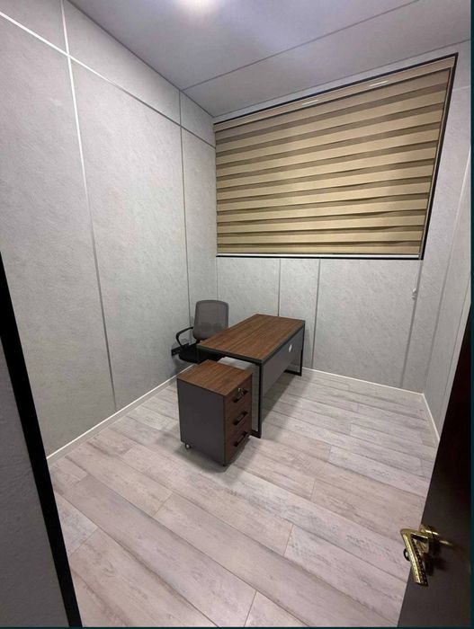 Offis va sklad arendaga beriladi Aeroport Qumariq yo' l yuzida