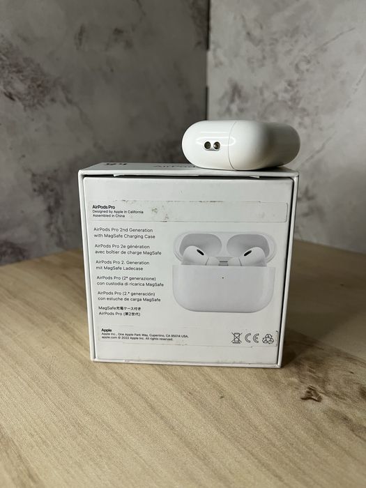 Оригинал ЭйрПодс Про 2/ original Air Pods Pro 2