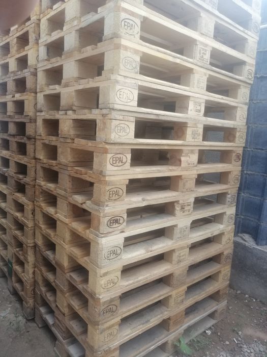 Продаю Евро Стандартные Поддоны Паллеты