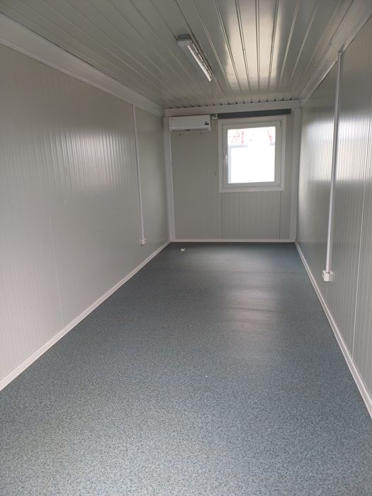 Container Birou Containere Maritime