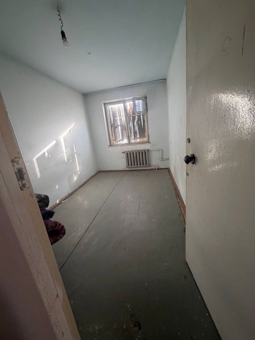 3 xonali, Paxtazor, Oydin bozorcha