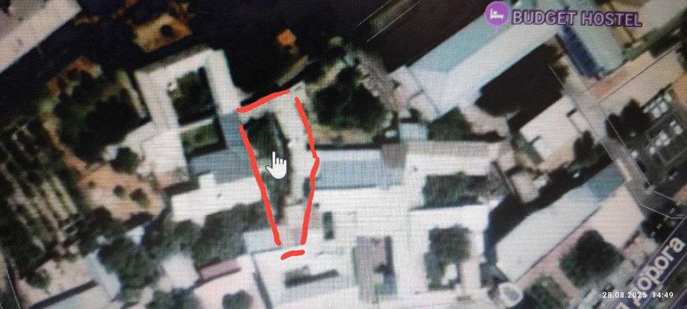 Ховли ер хисобида сотилади 5,5 сотка