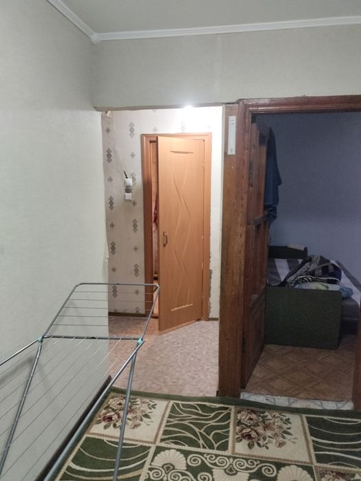 Продам двухкомнатную квартиру