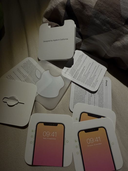 iPhone 11, Black, 128GB