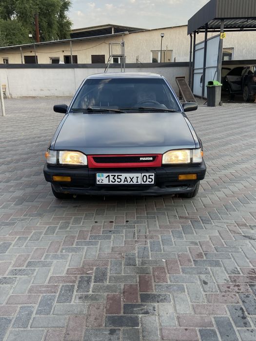 продам Мазду …….