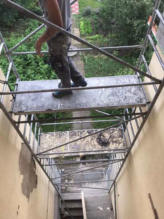 Schela mobila Brasov