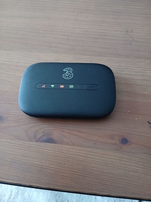 Router wireless Huawei