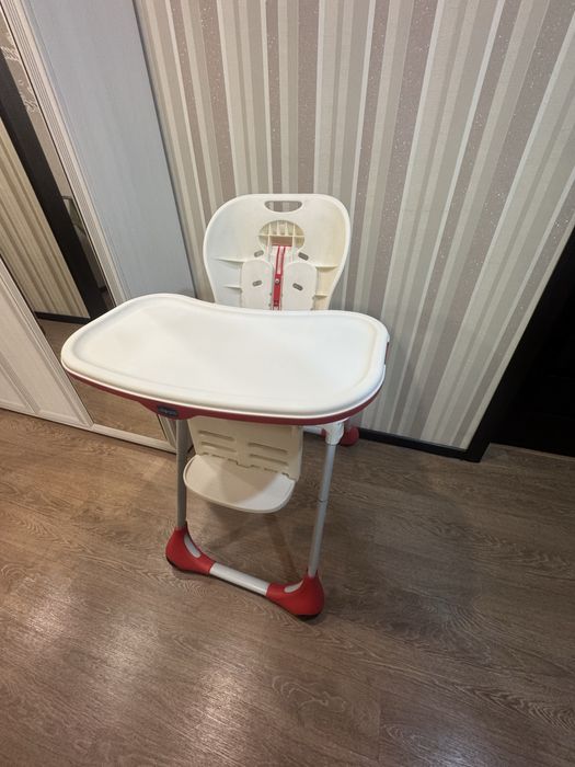 Стул для кормления chicco